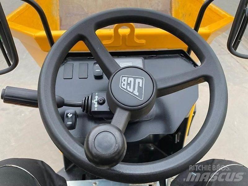 JCB 3T-2ST Agricultura - Otros