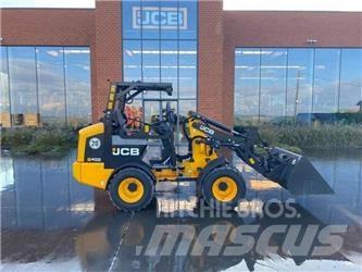 JCB 403 Minicargadoras