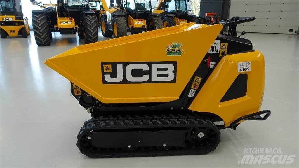 JCB GA-HTD-5 Agricultura - Otros