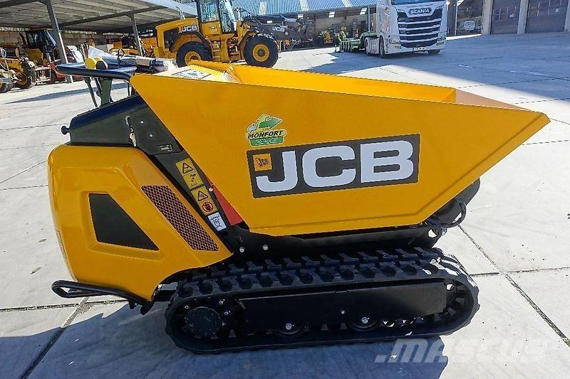 JCB HTD-5 Agricultura - Otros