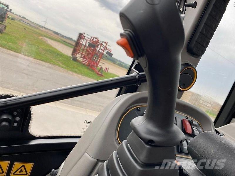 JCB TM 280 S Carretillas telescópicas