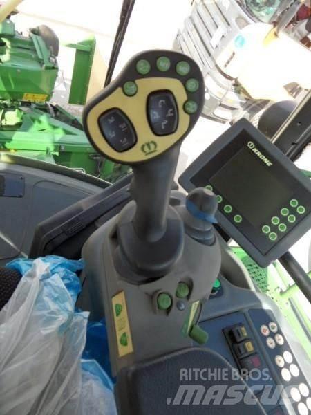 Krone Big X 700 Agricultura - Otros