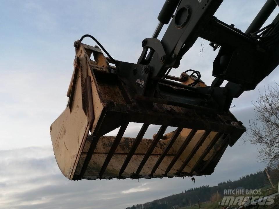  SWA Redrock typ Agricultura - Otros