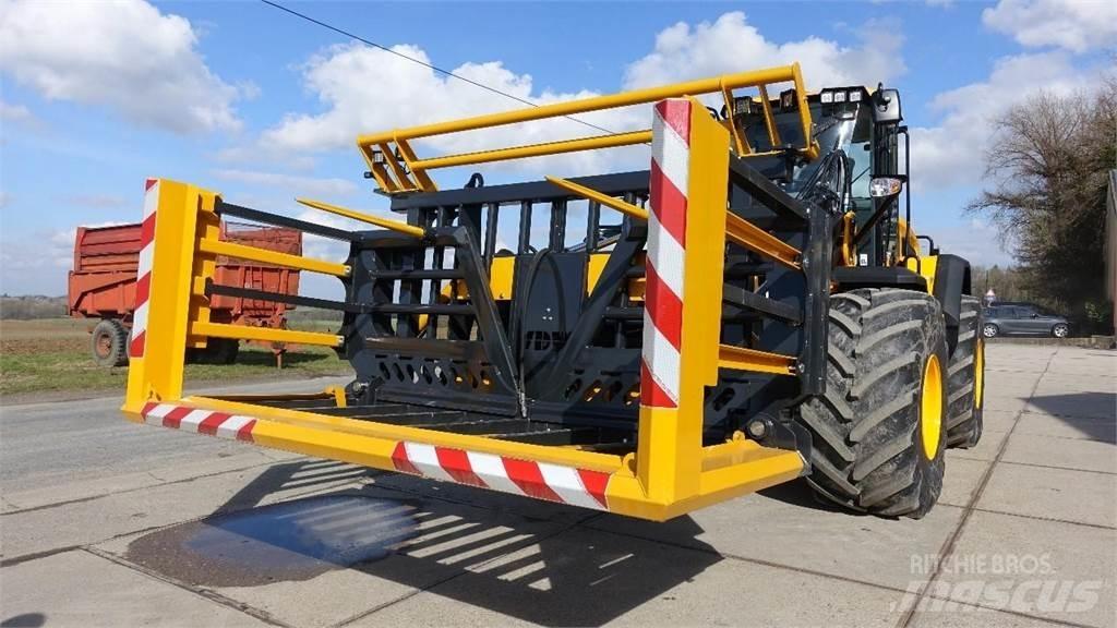  VDW GTM 430 Otros accesorios para tractores
