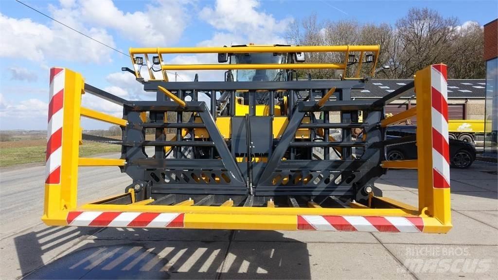  VDW GTM 430 Otros accesorios para tractores