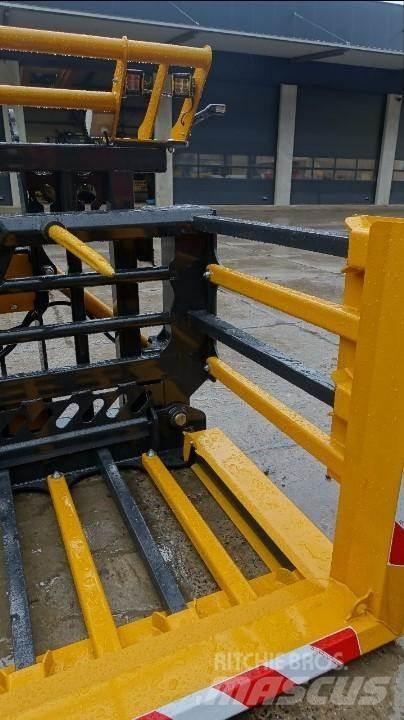  VDW GTM 430 Otros accesorios para tractores