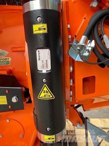 Westtech C 450 Agricultura - Otros