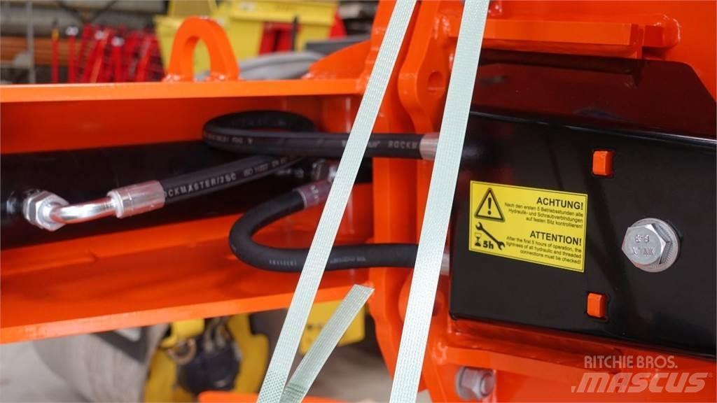 Westtech C 450 Agricultura - Otros