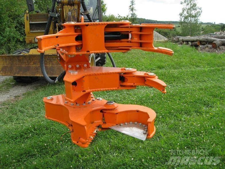 Westtech C250 Agricultura - Otros