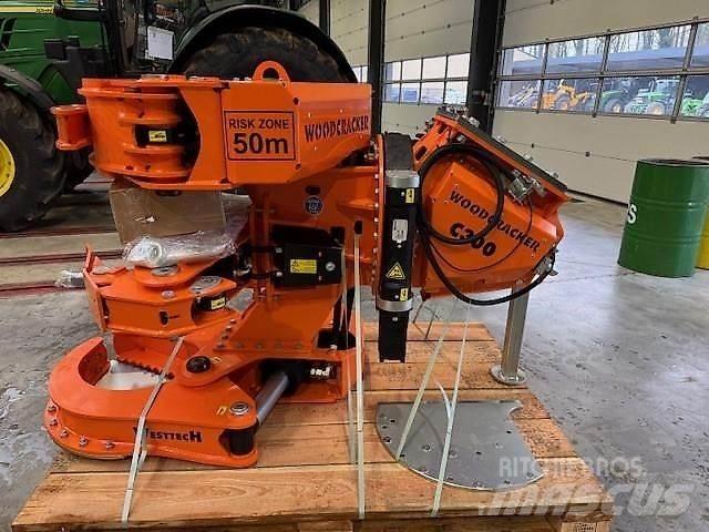Westtech C300 Agricultura - Otros