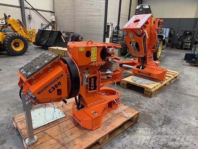 Westtech C300 Agricultura - Otros
