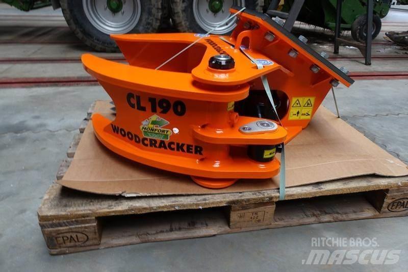 Westtech CL 190 Agricultura - Otros