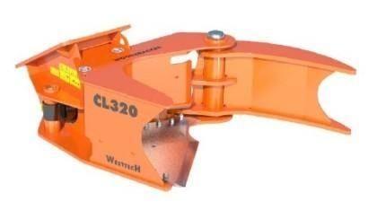 Westtech CL 320 Agricultura - Otros
