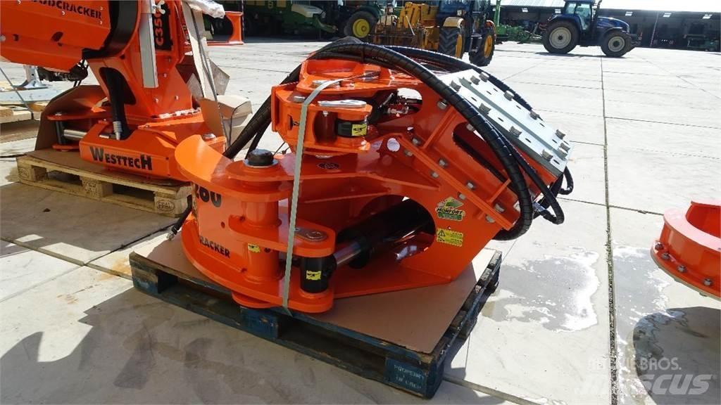 Westtech CL260 Agricultura - Otros