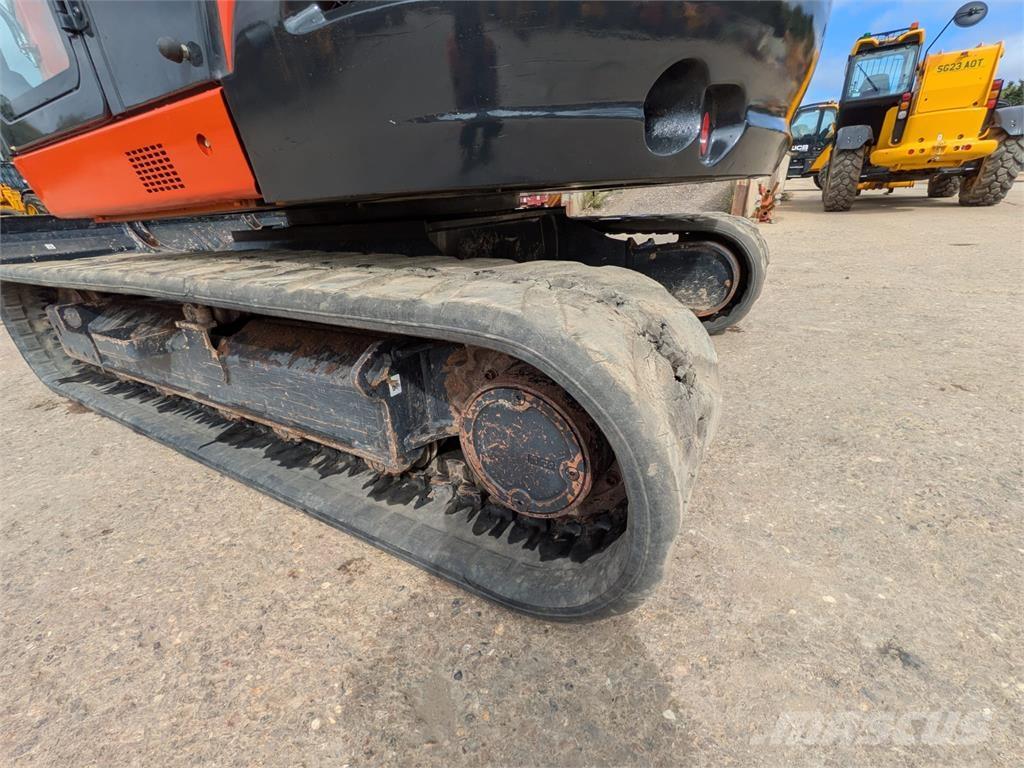 Kubota  Mini excavadoras < 7t