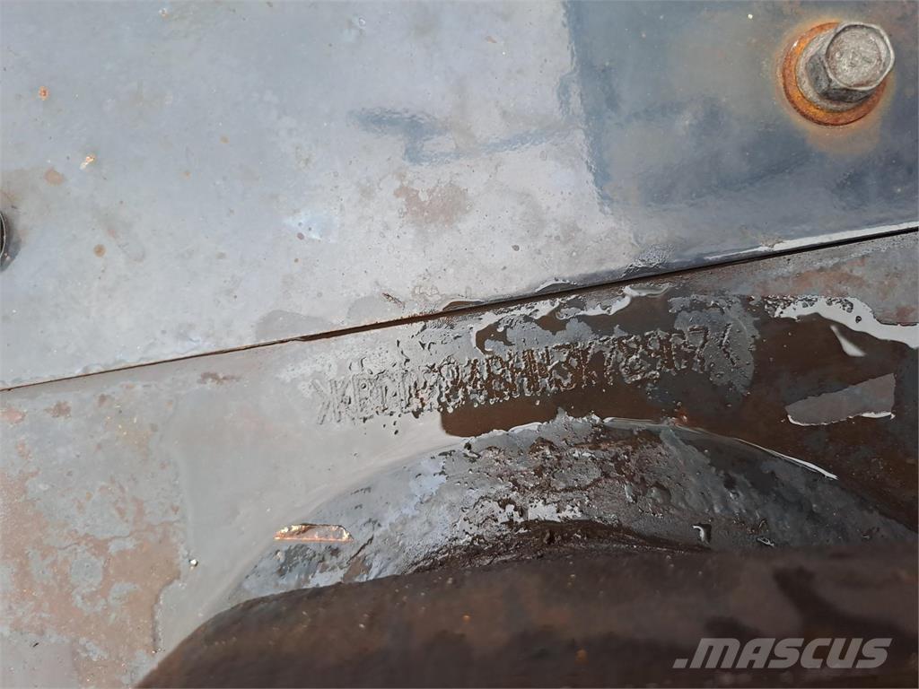 Kubota  Mini excavadoras < 7t