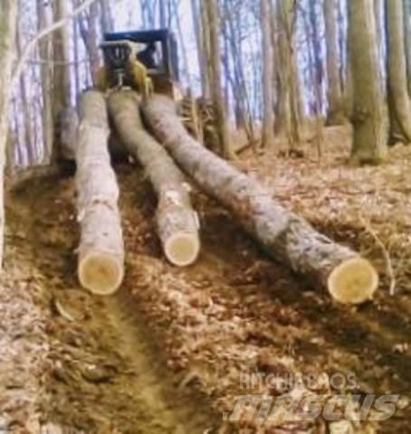 CAT 515 Skidder Construcción - Otros