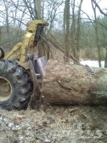 CAT 515 Skidder Construcción - Otros