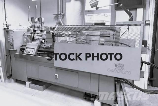  Centauro T3 Lathe Construcción - Otros