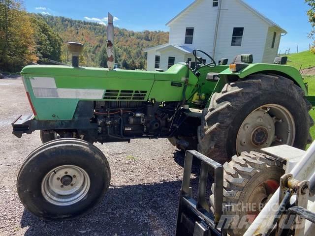 Deutz 7807 Tractor Construcción - Otros