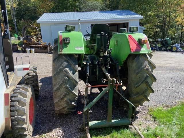 Deutz 7807 Tractor Construcción - Otros
