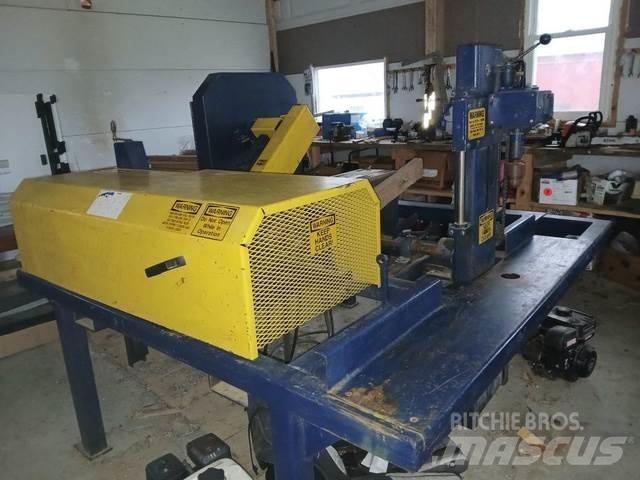  Dyna Machine Construcción - Otros