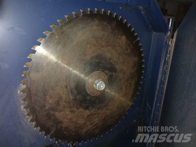  Dyna Machine Construcción - Otros