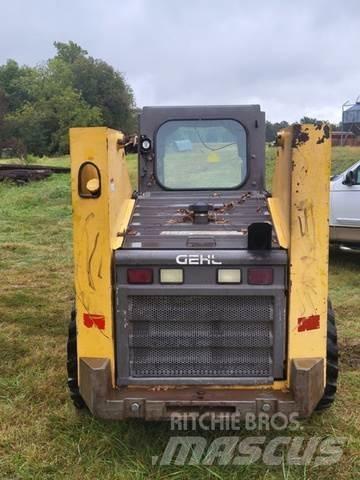 Gehl 6635 SXT Construcción - Otros