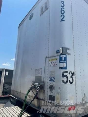 Great Dane 45FT Otros remolques