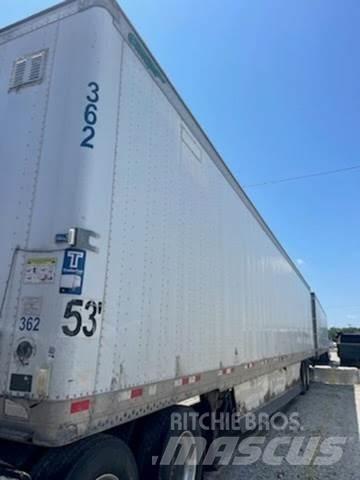 Great Dane 45FT Otros remolques