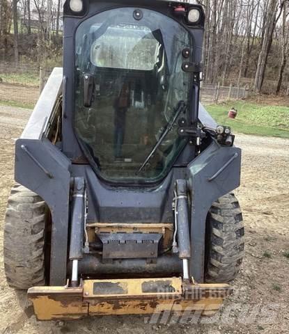 John Deere 318D Construcción - Otros