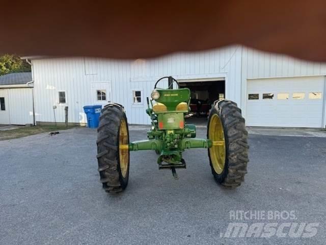 John Deere 50 Construcción - Otros