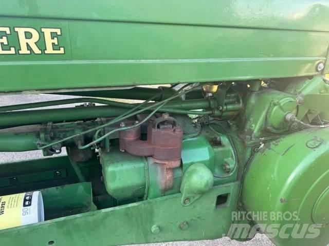 John Deere 50 Construcción - Otros