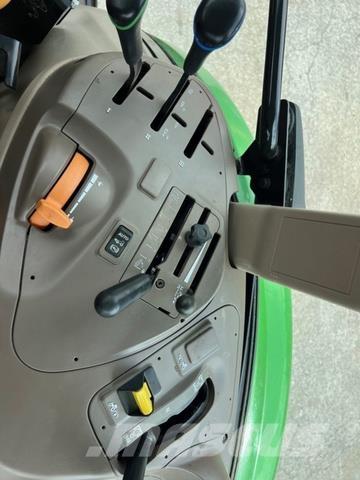 John Deere 5075M Construcción - Otros