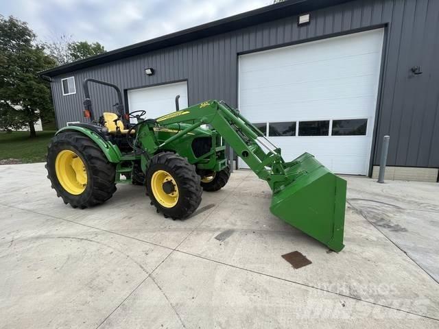 John Deere 5625 Construcción - Otros