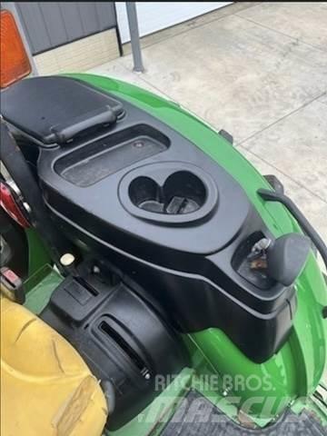 John Deere 5625 Construcción - Otros