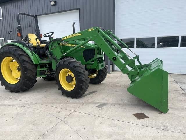 John Deere 5625 Construcción - Otros