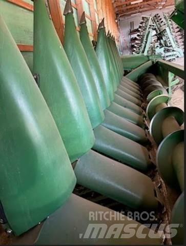 John Deere 612C Construcción - Otros
