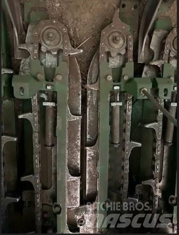 John Deere 612C Construcción - Otros