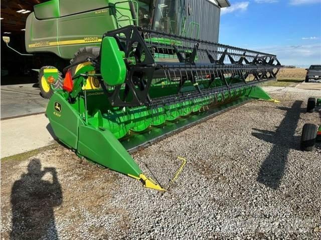 John Deere 630F Construcción - Otros