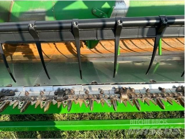John Deere 630F Construcción - Otros