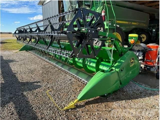 John Deere 630F Construcción - Otros