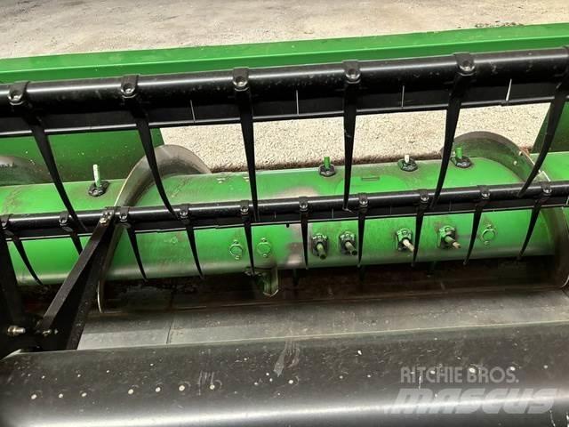 John Deere 635F Construcción - Otros