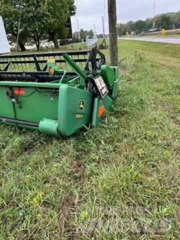 John Deere 925F Construcción - Otros