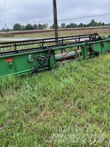 John Deere 925F Construcción - Otros