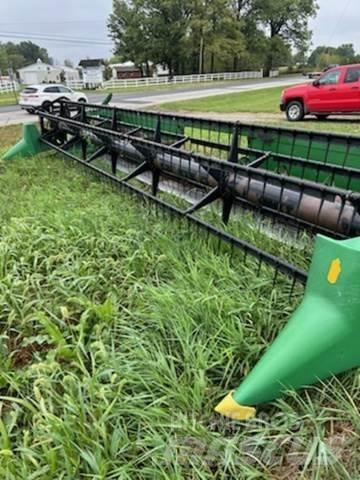 John Deere 925F Construcción - Otros