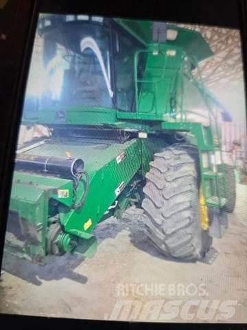 John Deere 9450 Construcción - Otros
