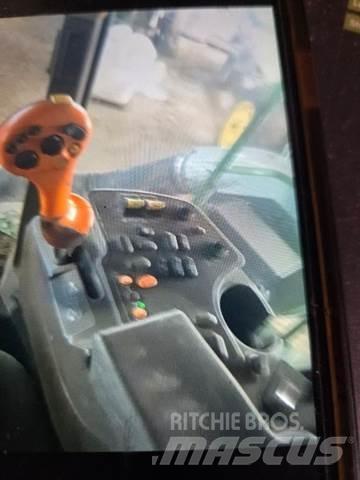 John Deere 9450 Construcción - Otros
