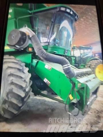 John Deere 9450 Construcción - Otros