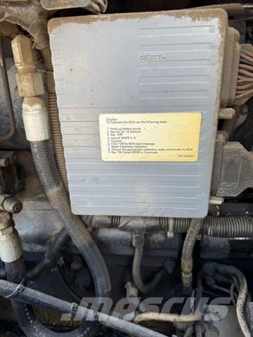 Kenworth W900L Otras furgonetas